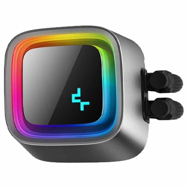 خنک کننده پردازنده دیپ کول مدل LS720 - تصویر 4