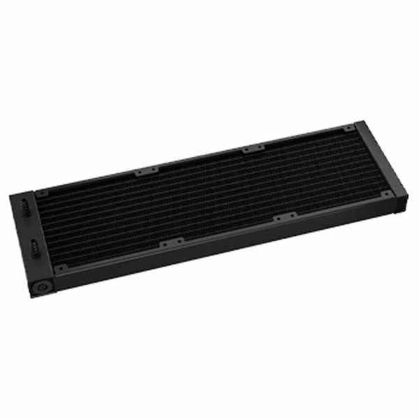 خنک کننده پردازنده دیپ کول مدل LT720 - تصویر 4