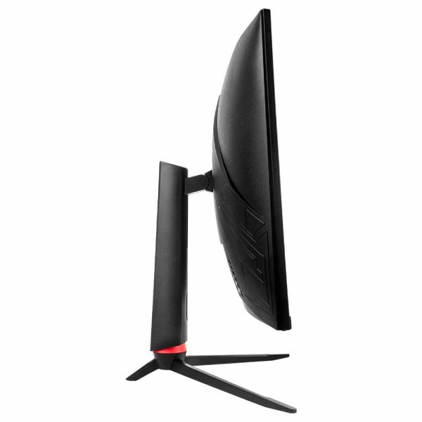 مانیتور Gplus مدل GGM-L349QN سایز 34 اینچ - تصویر 5