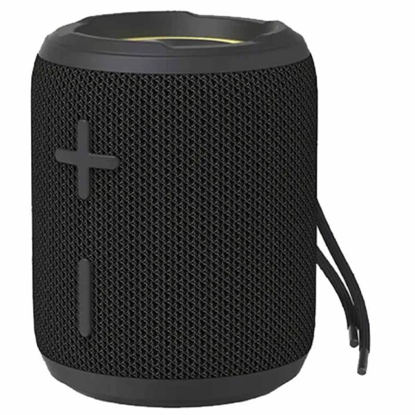 اسپیکر قابل حمل TAZATA مدل PALM MINI - تصویر 5