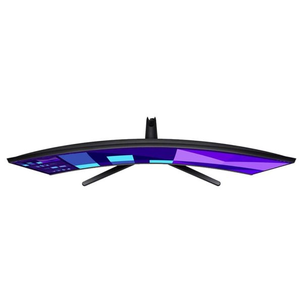 مانیتور SAMSUNG مدل Essential S3 LS32D392GAMXUE سایز 32 اینچ - تصویر 5