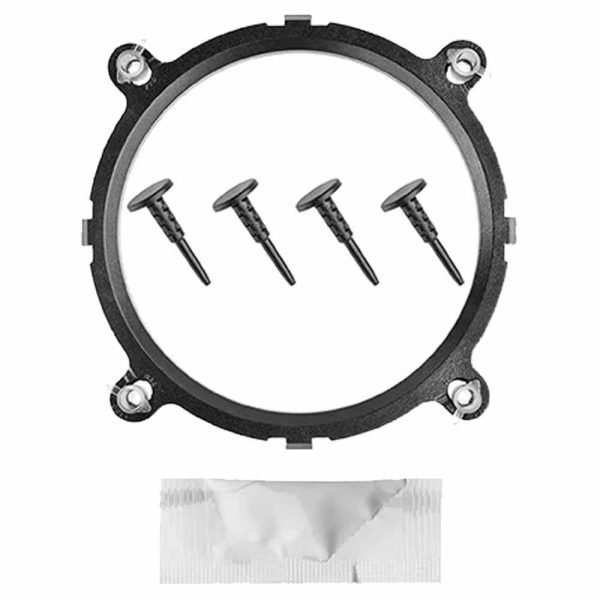 خنک کننده پردازنده DeepCool مدل GAMMA ARCHER PRO V2 - تصویر 5