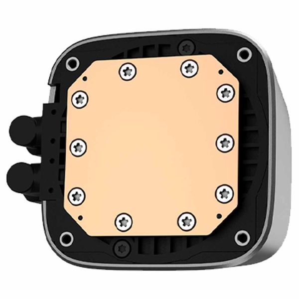 خنک کننده پردازنده دیپ کول مدل LS720 - تصویر 5