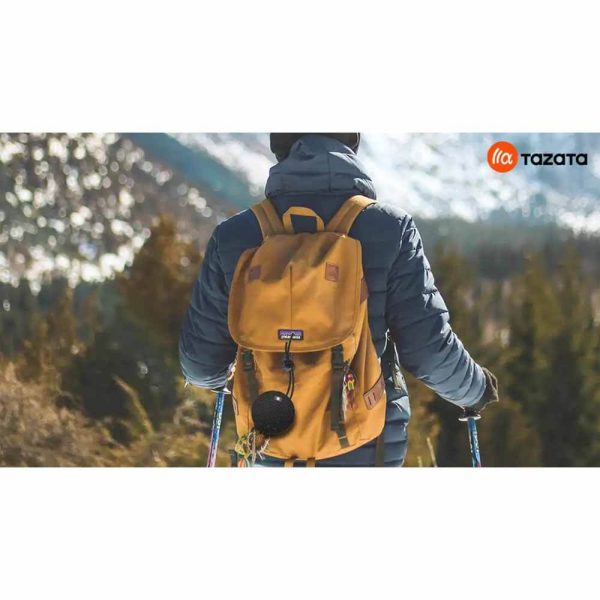 اسپیکر قابل حمل TAZATA مدل PALM5 - تصویر 5