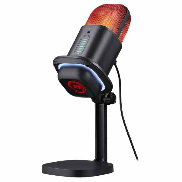 میکروفون گیمینگ REDRAGON مدل Echowave GM305 - تصویر 5