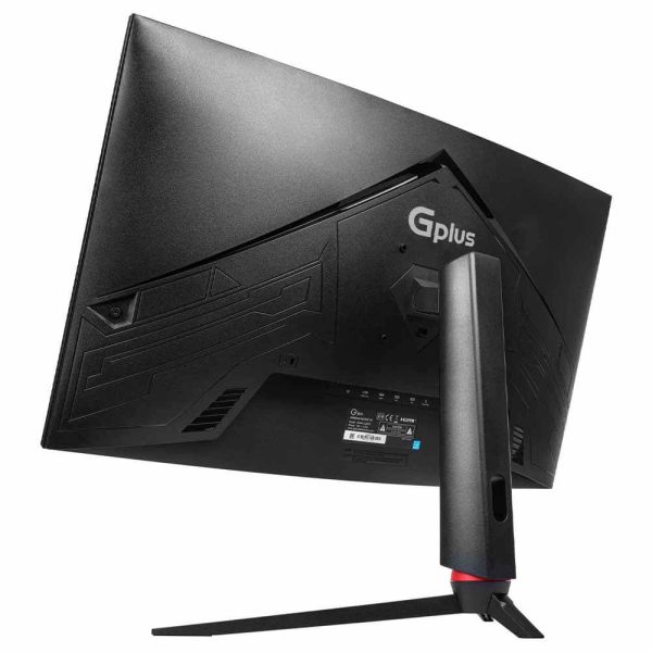 مانیتور Gplus مدل GGM-L349QN سایز 34 اینچ - تصویر 6