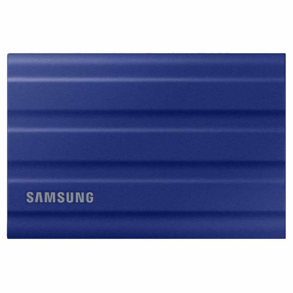 اس اس دی اکسترنال SAMSUNG مدل T7 Shield ظرفیت 1 ترابایت - تصویر 7
