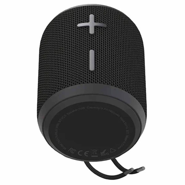 اسپیکر قابل حمل TAZATA مدل PALM MINI - تصویر 6