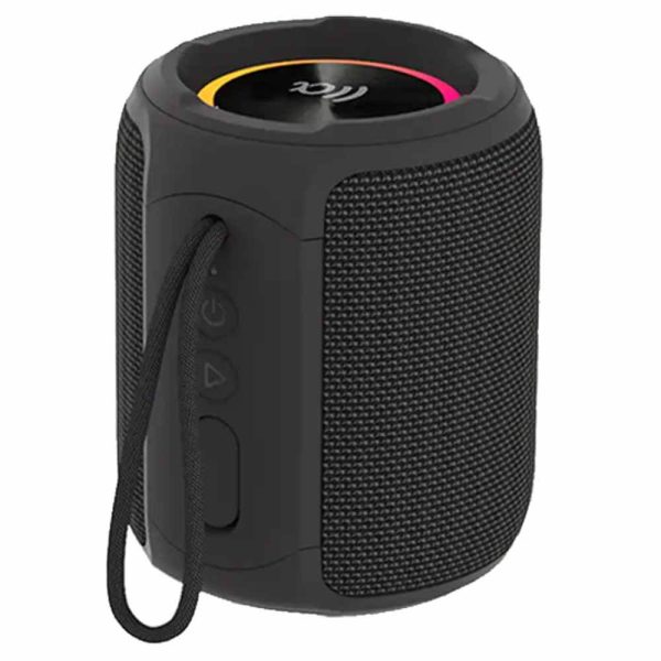 اسپیکر قابل حمل TAZATA مدل PALM 100 - تصویر 6