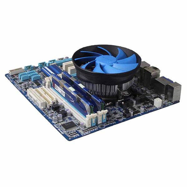 خنک کننده پردازنده DeepCool مدل GAMMA ARCHER PRO V2 - تصویر 6