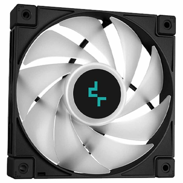 خنک کننده پردازنده دیپ کول مدل LS720 - تصویر 6