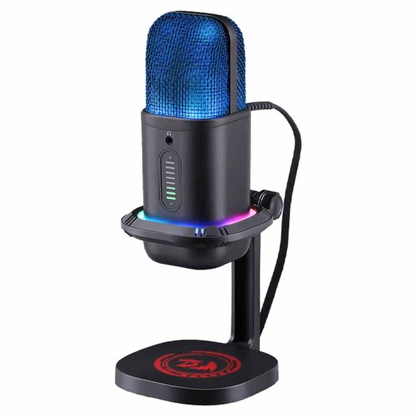 میکروفون گیمینگ REDRAGON مدل Echowave GM305 - تصویر 6