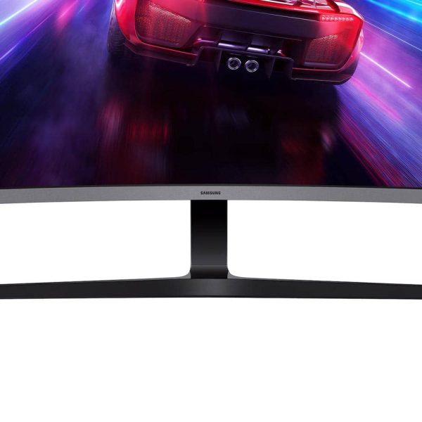 مانیتور SAMSUNG مدل Essential S3 LS32D392GAMXUE سایز 32 اینچ - تصویر 7