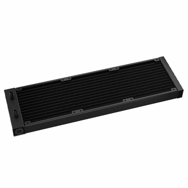 خنک کننده پردازنده دیپ کول مدل LS720 - تصویر 7