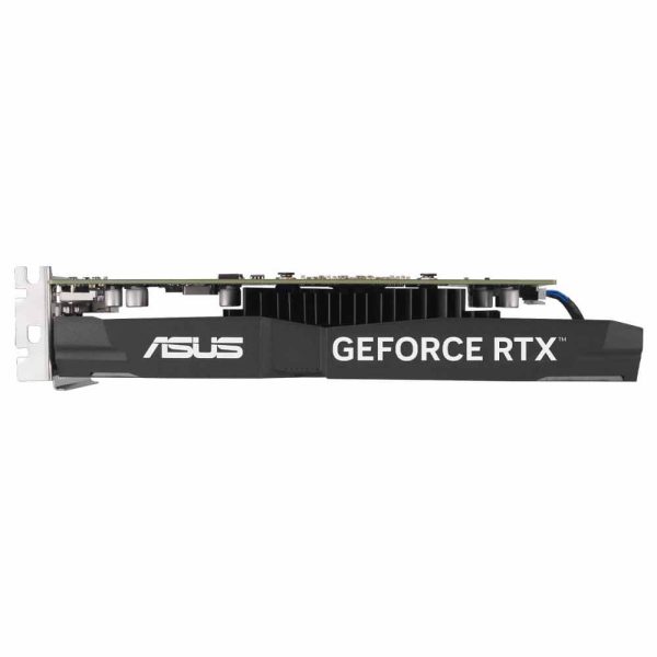 کارت گرافیک ASUS مدل Dual GeForce RTX 3050 OC Edition 6GB GDDR6 - تصویر 7