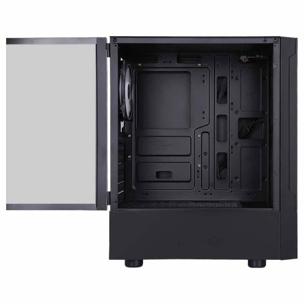 کیس کامپیوتر AWEST مدل GT-AV201-MB Plus - تصویر 9