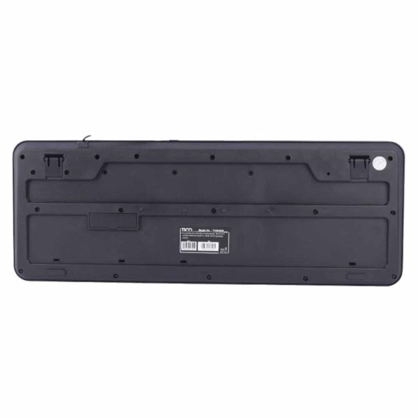 کیبورد و موس تسکو مدل TKM 8056 - تصویر 8
