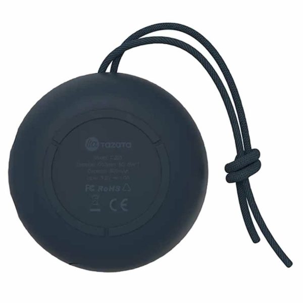 اسپیکر قابل حمل TAZATA مدل PALM5 - تصویر 15