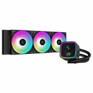 LS720 SE DIGITAL Black