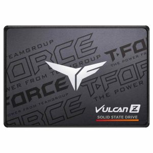 Vulkan Z SATA III ظرفیت 512 گیگابایت