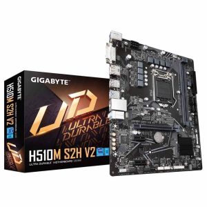 H510M S2H V2 DDR4