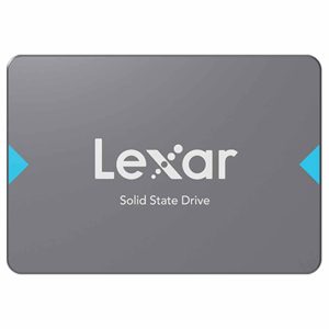 NQ100 SATA III 256GB