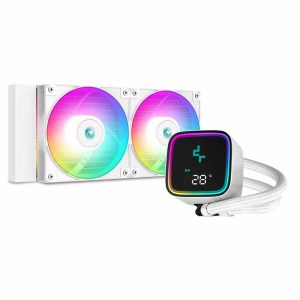 LS520 SE ARGB DIGITAL WH