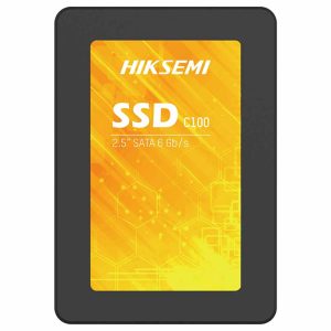 hikvision c100 120gb