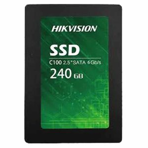 hikvision c100 256gb