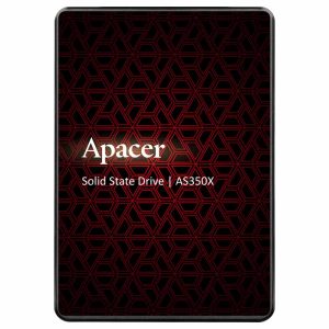 اس اس دی اپیسر AS350X ظرفیت 512 گیگابایت