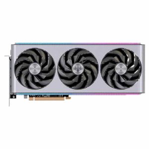 NITRO+ AMD Radeon RX 7900 XTX Vapor-X 24GB