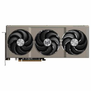 NITRO+ AMD Radeon RX 9060 XT OC