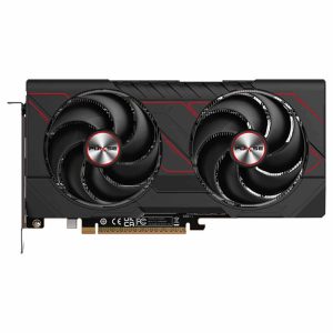 PULSE AMD Radeon RX 9060 XT OC 16GB