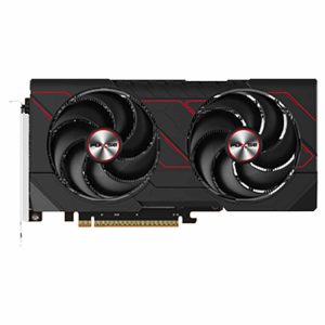PULSE AMD Radeon RX 9060 XT OC 8GB