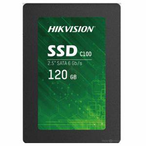 اس اس دی هایک ویژن مدل C100 SATA III ظرفیت 120 گیگابایت