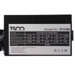 منبع تغذیه تسکو TP 570N