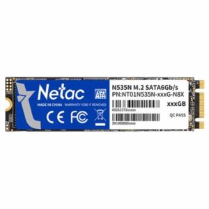 N535N M.2 512GB