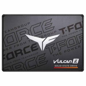 T-Force Vulcan Z 512GB