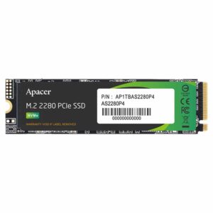 AS2280P4 M2 512GB