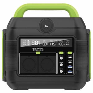 TST 600