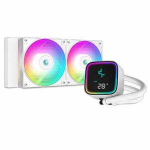 LS520SE DIGITAL WHITE