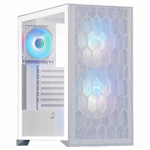 GC 4508 THUNDERWAVE WH