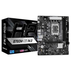 B760M-H2 DDR5