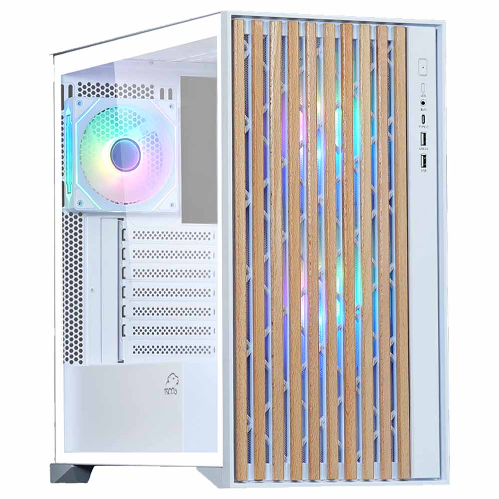 GC 4512 VANIR WH