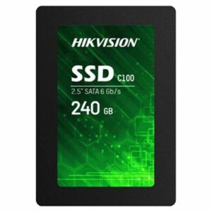 HIKVISION C100 240GB