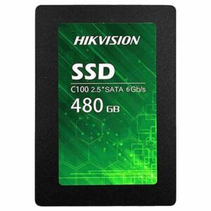 HIKVISION C100 480GB