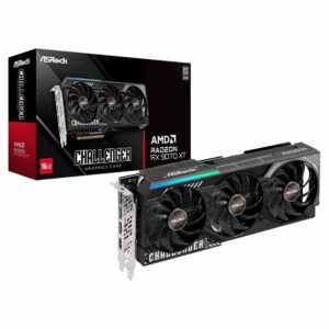 RX9070XT CHALLENGER 16GB OC