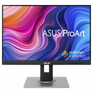 ProArt Display PA248QV