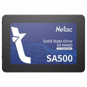 SA500 512GB