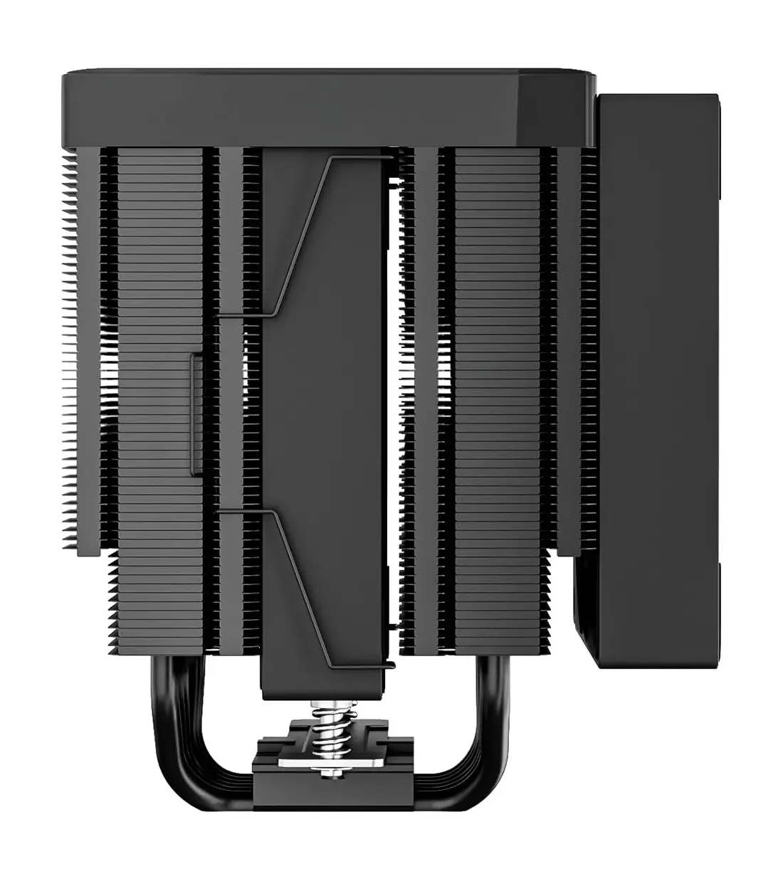 خنک کننده پردازنده ردراگون CC-2311 RGB - تصویر 5